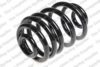 LESJ?FORS 4208477 Coil Spring